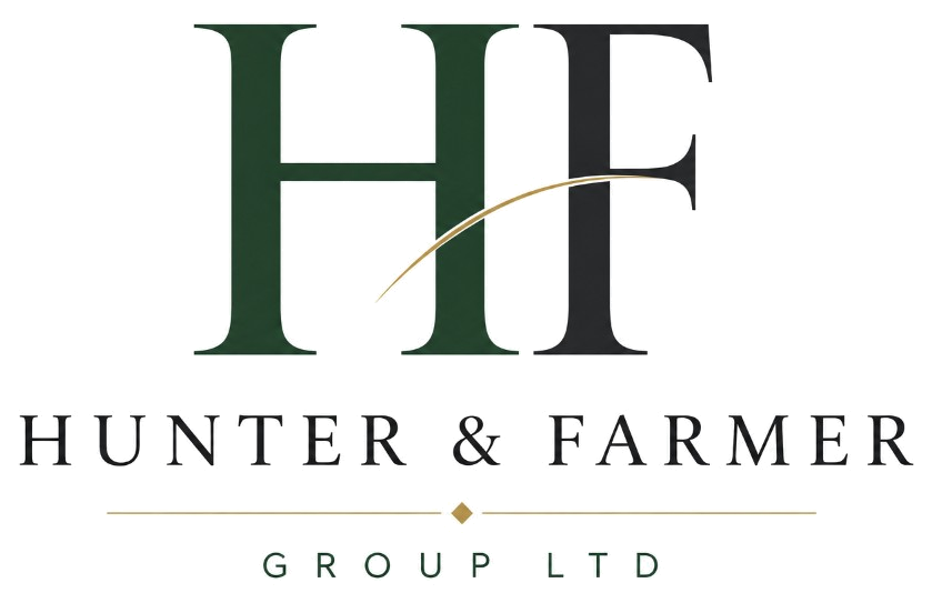 Hunter & Farmer Group Ltd
